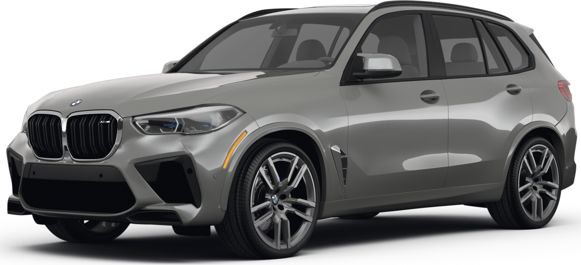 2022 BMW X5 M Price, Value, Ratings & Reviews Kelley Blue Book